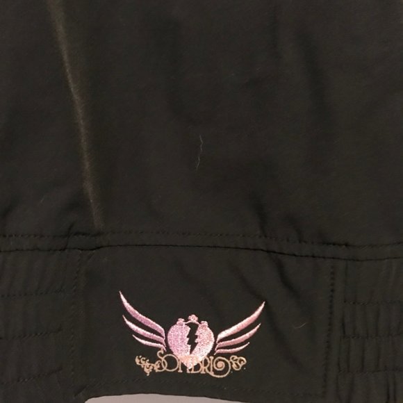 Sombrio softshell jacket sz L - Picture 4 of 5